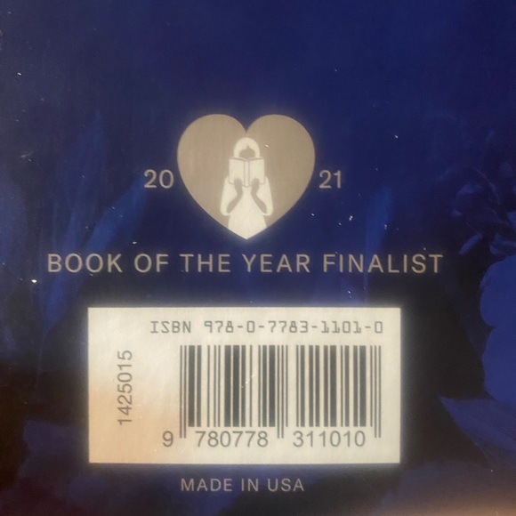 Novel, The Lost Apothecary by Sarah Penner - Picture 4 of 4